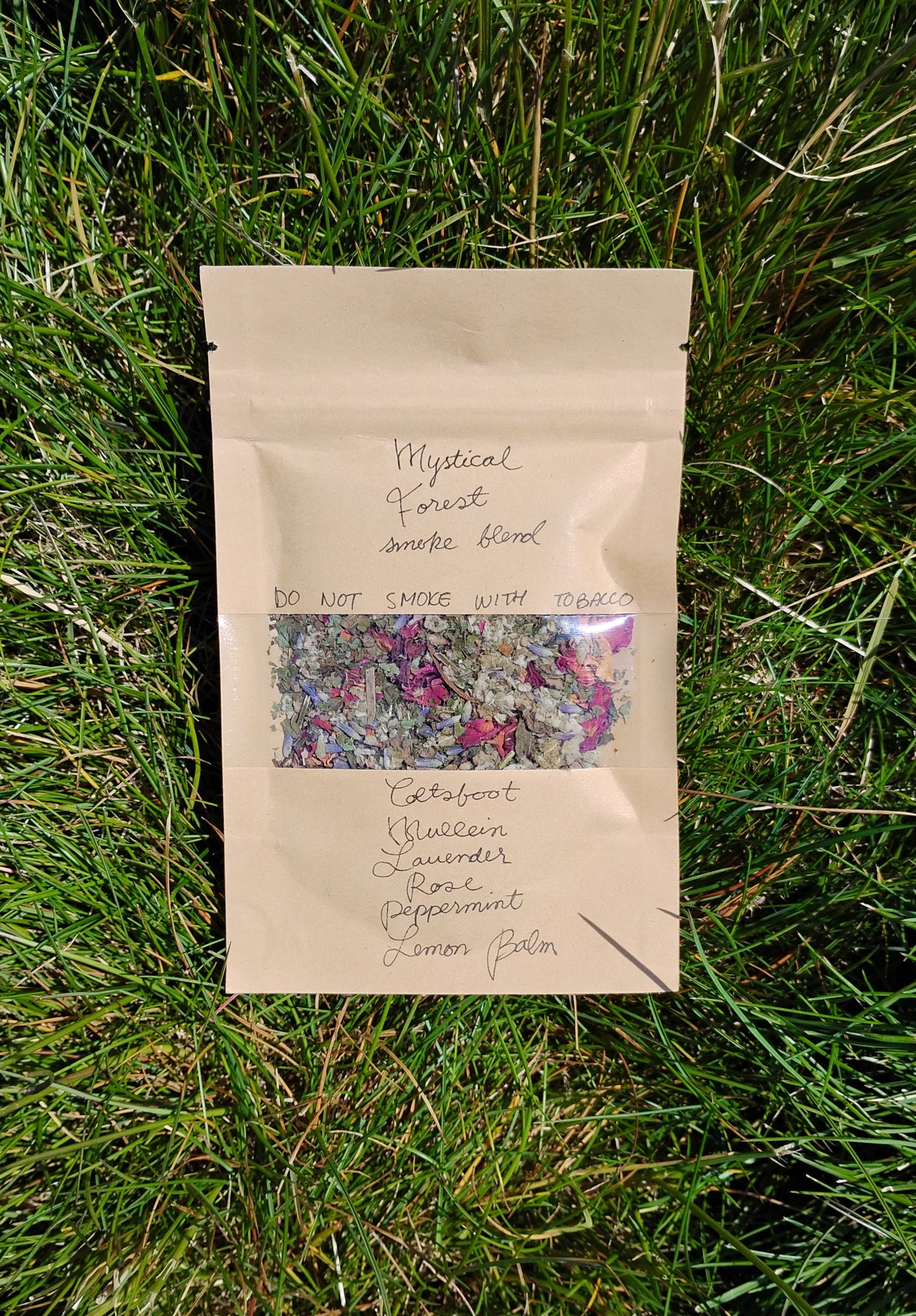 Mystical Forest Smoke Blend