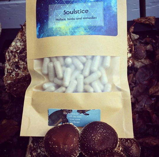 Sea Mineral Adapt