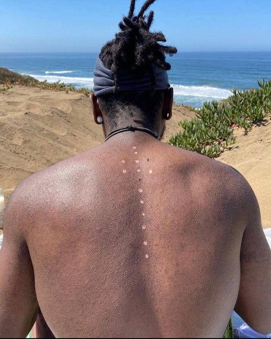 Exploring the Benefits of Kambô: The Vaccine of The Amazon